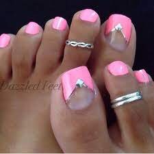 Barbie-Pink-Toe-Nails-4