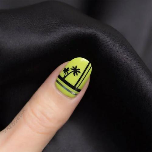 Beach-Summer-Nail-Designs-3