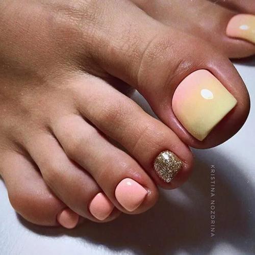 Beauty-Ombre-Toe-Nails-2