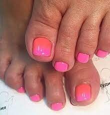 Beauty-Ombre-Toe-Nails-3