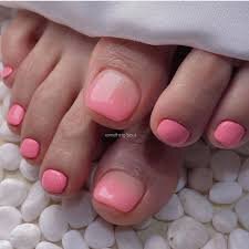 Beauty-Ombre-Toe-Nails-4