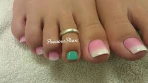 Beauty-Ombre-Toe-Nails-5