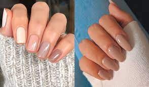 Best-Nude-Color-Nails-For-Your-Skin-Tone-6
