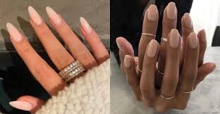 Best-Nude-Color-Nails-For-Your-Skin-Tone-9