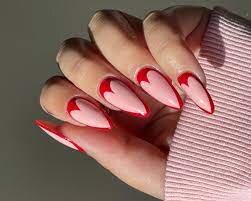 Big-Heart-for-Valentines-Day-Nails-4