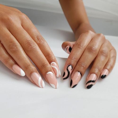 Black-And-White-Swirls-3