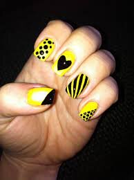 Black-And-Yellow-Mix-2