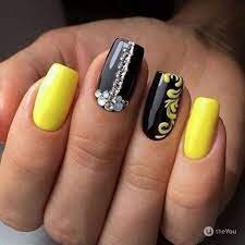 Black-And-Yellow-Mix-4