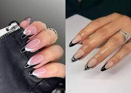 Black-French-Tip-Nails-2 (1)