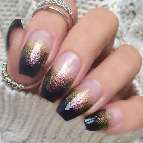 Black-Gradient-Nails-4