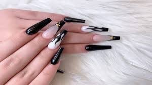 Black-Nail-Polishes-9