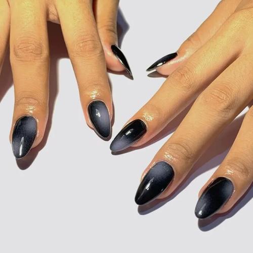 Black-Ombre-Nails-2 (1)