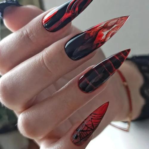 Black-Ombre-Nails-3 (1)