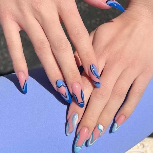 Blue-Color-for-Gel-Nails-3