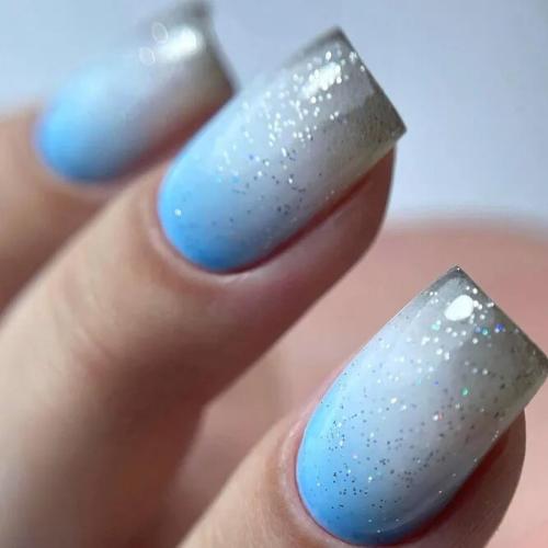 Blue-Glitter-Ombre-Nails-2