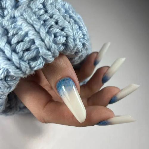 Blue-Glitter-Ombre-Nails-3
