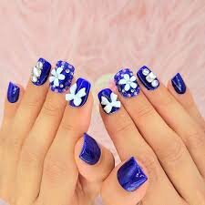 Blue-Short-Coffin-Nails-10