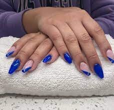 Blue-Short-Coffin-Nails-4