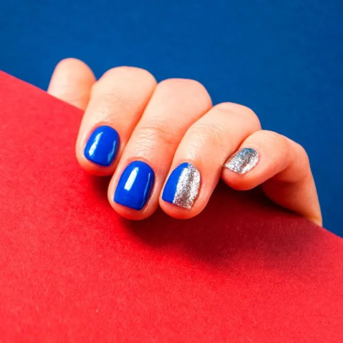 Blue-and-Silver-Nail-Art-3