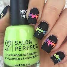 Bright-Colors-with-Black-Nails-2 (1)