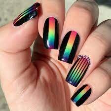 Bright-Colors-with-Black-Nails-6 (1)