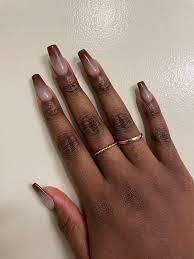 Brown-Ombre-Nails-3