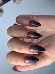 Brown-Ombre-Nails-4