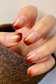 Brown-Ombre-Nails-5