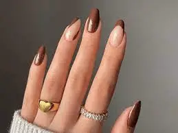 Brown-nail-designs-2