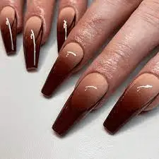 Brown-nail-designs-5