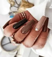 Brown-nail-designs-6