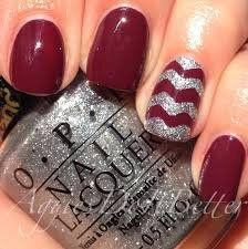 Burgundy-Chevron-3