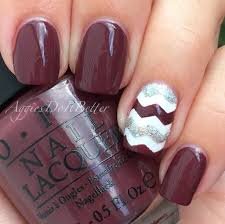 Burgundy-Chevron-5