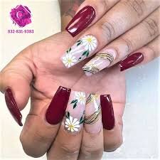 Burgundy-Cosmos-Nails-3