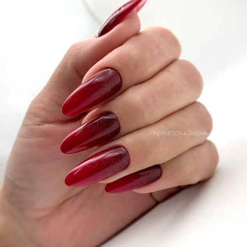 Burgundy-Ombre-Nails-3