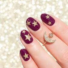 Burgundy-Stars-2