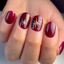 Burgundy-Stars-4