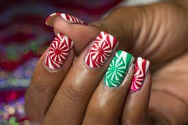 Candy-Cane-Swirl-Nails-4