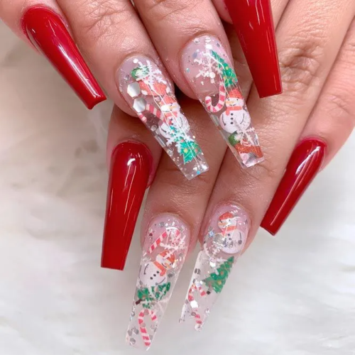 Candy-Winter-Nails-Designs-3