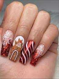 Candy-Winter-Nails-Designs-5