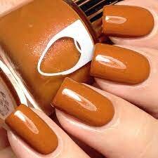 Caramel-Color-Nails-2
