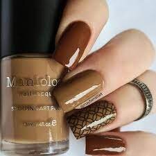 Caramel-Color-Nails-3