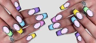 Cartoons-Pointy-Nails-Design-5