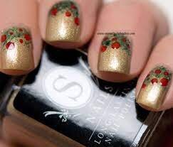 Christmas-crutches-nails-2017-4