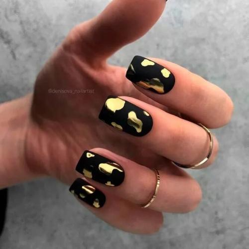 Chrome-Designs-For-Squoval-Nails-3
