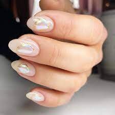 Chrome-Nails-With-Another-Accents-6