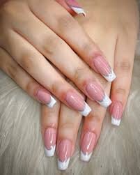 Classic-French-Nails-7