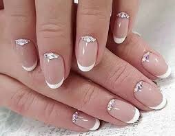 Classic-French-Nails-8