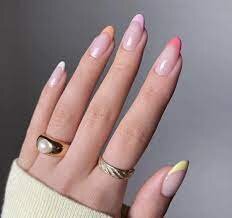 Classic-French-Nails-9