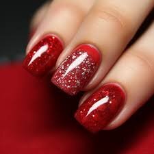 Classic-Red-Long-Nails-5